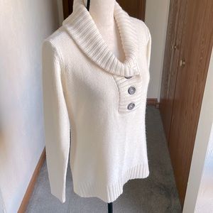 🤎 Natural Reflections - Women’s Sweater - Size: M